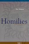 Homilies for Weekdays: Year 1