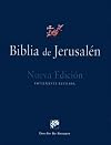 Biblia de Jerusalén