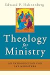 Theology for Ministry: An Introduction for Lay Ministers