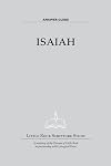 Isaiah - Study Set