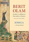 Berit Olam: Joshua