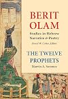 The Twelve Prophets (Vol. 1): Hosea, Joel, Amos, Obadiah, Jonah (Berit Olam series)