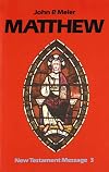 Matthew (New Testament Message)