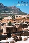 St. Paul's Corinth: Texts and Archaeology