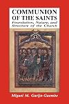Communion of the Saints (Michael Glazier Books)