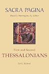 First and Second Thessalonians