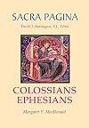 Colossians and Ephesians
