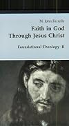 Faith in God through Jesus Christ
