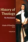 History of theology