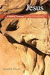 Jesus: Word Made Flesh (Engaging Theology-Catholic Perspectives series)