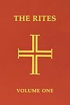 Rites of the Catholic Church, Volume One