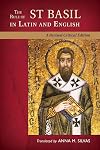 The Rule of St. Basil in Latin and English: A Revised Critical Edition