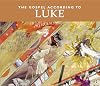 The Gospel According to Luke