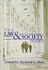 The Law and Society Reader