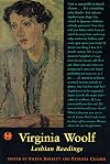 Virginia Woolf: Lesbian Readings (The Cutting Edge: Lesbian Life and Literature Series)