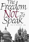 Freedom Not to Speak