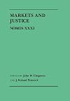 Markets and Justice