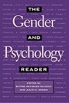 The Gender and Psychology Reader