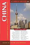 China : contemporary political, economic, and international affairs