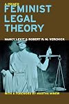 Feminist Legal Theory: A Primer (Critical America)