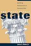 The Therapeutic State: Justifying Government at Century's End