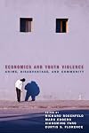 Economics and Youth Violence: Crime, Disadvantage, and Community