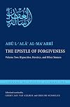 The Epistle of Forgiveness: Volume Two: Hypocrites, Heretics, and Other Sinners: 2 (Library of Arabic Literature)