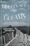 Boulevard of Dreams: Heady Times, Heartbreak, and Hope along the Grand Concourse in the Bronx