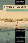 Haven of Liberty: New York Jews in the New World