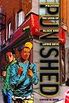 Punished: Policing the Lives of Black and Latino Boys (New Perspectives in Crime, Deviance, and Law)