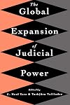 The Global Expansion of Judicial Power