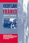 Vichy Law and the Holocaust in France
