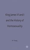 King James and the History of Homosexuality