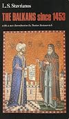 The Balkans Since 1453