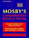 Mosby's comprehensive review of nursing for NCLEX-RN