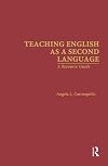 Teaching English as a second language : a resource guide