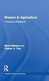 Women in agriculture a guide to research