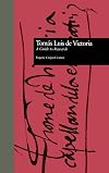 Tomás Luis de Victoria: A Guide to Research