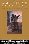 American Folklore: An Encyclopedia
