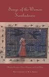 Songs of the Women Troubadours