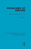 Problems of Empire