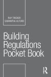 Building Regulations Pocket Book (Routledge Pocket Books)