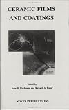 Ceramic Films and Coatings (Materials Science and Process Technology)