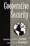 Cooperative security : reducing Third World wars