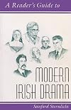 A Reader's Guide to Modern Irish Drama (Reader's Guides)