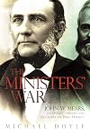 The Ministersβ War: John W. Mears, the Oneida Community, and the Crusade for Public Morality (New York State Series)