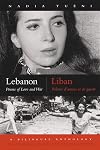 Lebanon: Poems of Love And War