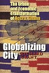 Globalizing city : the urban and economic transformation of Accra, Ghana