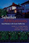 Suburban Affiliations: Social Relations in the Greater Dublin Area (Irish Studies)