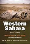 Western Sahara: War, Nationalism, and Conflict Irresolution (Syracuse Studies on Peace and Conflict Resolution)